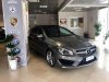 MERCEDES BENZ CLA 200