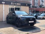 Audi Q8 50TDI MATRIX 3XS-LINE IN PELLE PANORAMICA 22 POLLC