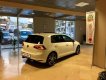GOLF GTD