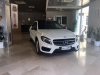 Mercedes-Benz GLA 220 d Automatic Premium