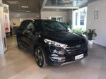 Hyundai Tucson 1.7 CRDi DCT STYLE