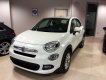 FIAT 500 L TRAKKING