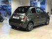 Fiat 500C 1.3 Multijet 16V 95 CV by DIESEL