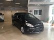 FORD C-MAX TITANIUM