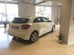 MERCEDES BENZ A180