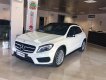 Mercedes-Benz GLA 220 d Automatic Premium