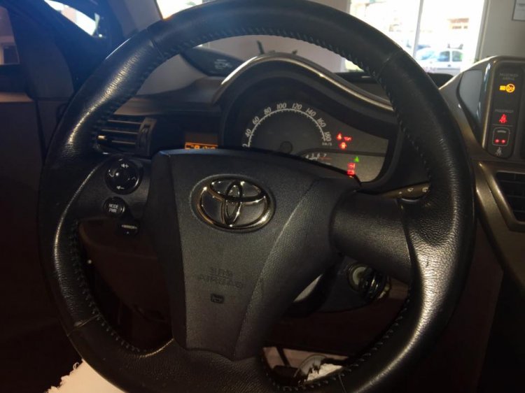TOYOTA IQ - Clicca l'immagine per chiudere