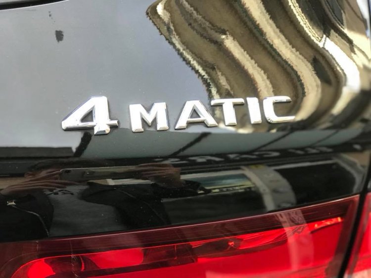 Mercedes-Benz GLC 250 d 4Matic Premium AMG - Clicca l'immagine per chiudere