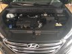 Hyundai Tucson 1.7 CRDi DCT STYLE