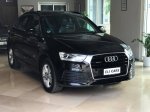 Audi Q3 2.0 TDI 150 CV quattro S tronic S-LINE Sport