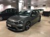 GOLF R GOLF R