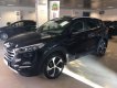 Hyundai Tucson 1.7 CRDi DCT STYLE