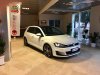GOLF GTD GOLF GTD