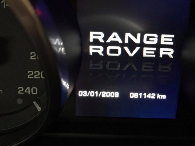 Land Rover Range Rover Evoque 2.2 Sd4 5p. Dynamic - Clicca l'immagine per chiudere