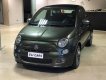 Fiat 500C 1.3 Multijet 16V 95 CV by DIESEL