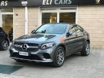 Mercedes-Benz GLC 220 d 4Matic Coupé Premium