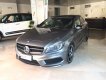 Mercedes-Benz A 180 CDI Sport