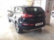 Kia Sportage 1.7 CRDI VGT 2WD Class