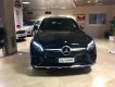 Mercedes-Benz GLC 250 d 4Matic Coupé Sport