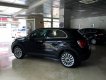 Fiat 500X Lounge 1.6 Navi,Xenon