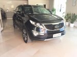 Kia Sportage 1.7 CRDI VGT 2WD Class