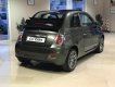 Fiat 500C 1.3 Multijet 16V 95 CV by DIESEL