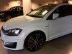 GOLF GTD