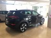 Hyundai Tucson 1.7 CRDi DCT STYLE