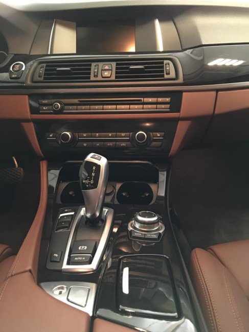 BMW 520 - Clicca l'immagine per chiudere