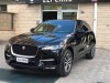 Jaguar F-Pace 2.0 D 180 CV aut. R-Sport Jaguar F-Pace 2.0 D 180 CV aut. R-Sport